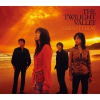Anywhere_GARNET CROW