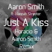 Just a Kiss_Aaron Smith,Hannah Streeter