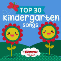 26 Letters in the Alphabet_The Kiboomers