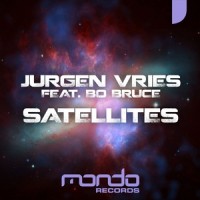 Satellites_Jurgen Vries,Bo Bruce