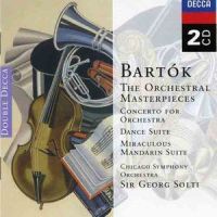 Romanian Folk Dances: Fast Dance II_Georg Solti