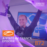Blah Blah Blah(ASOT 872)_Armin Van Buuren
