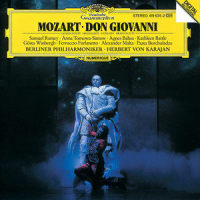 Mozart: Don Giovanni, ossia Il dissoluto punito, K.527 / Act 1 - "Madamina, il catalogo è questo" (ドンジョバンニ: オクサマ コレガウチノダンナノテガケタオンナノカタログデ|歌劇《ドン・ジョヴァンニ》: 奥様、これがうちの旦那の手がけた女のカタログで(カタログの歌))_Ferruccio Furlanetto,Berliner Philharmoniker,Herbert von Karajan
