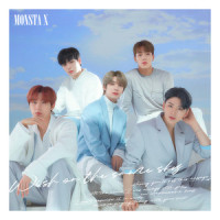 Wish on the same sky_Monsta X