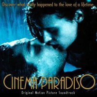 Cinema Paradiso_Ennio Morricone