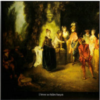 Couperin, Francois (1668-1733) · Deuxième suite - 4. La Chemise blanche_Classical Artists