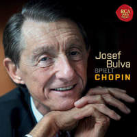 Waltz in D-Flat Major, Op. 64, No. 1, "Minute"_Josef Bulva,Frédéric Chopin
