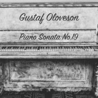 Mozart: Piano Sonata No. 19 in D Major, KV 576 II Adagio_Gustaf Oloveson