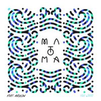 The Wave_Matoma,Madcon