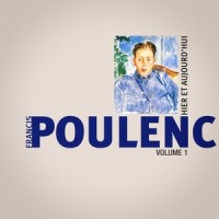 Caligrammes, FP 140: VI. Aussi bien les cigales_Pierre Bernac,Francis Poulenc