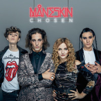 Let's Get It Started_Måneskin