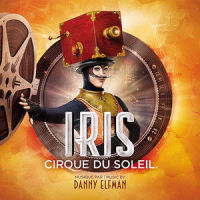 Pellicule - Part I and II_Danny Elfman