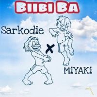 Biibiba_Sarkodie,MIYAKI
