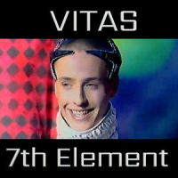 7th Element_Vitas