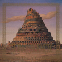 Eurasian Rhapsody_THE ALFEE