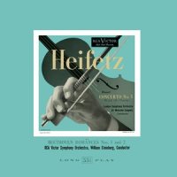 Rondeau: Tempo di menuetto - Allegro_Jascha Heifetz,Sir Malcolm Sargent,Wolfgang Amadeus Mozart