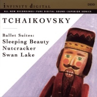 Act III, No. 21: Spanish Dance_Alexander Titov,Orchestra New Philharmony St. Petersburg,Pyotr Ilyich Tchaikovsky