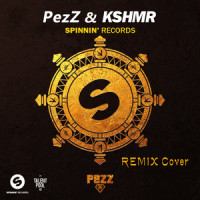 KSHMR - Mandala(PezZ Bootleg Jumgo 2017)_PezZ,KSHMR