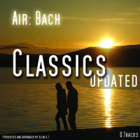 Air_Johann Sebastian Bach,DJ MS