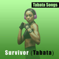 Survivor_Tabata Songs