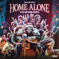 Somewhere in My Memory (Home Alone Theme)_Ummet Ozcan,Jaxx & Vega