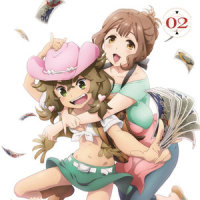 純情乙女ステップ_井口裕香