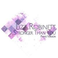 Stronger Than You_Lizz Robinett,Dysergy