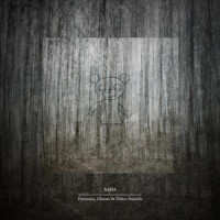 Paranoia, Ghosts & Other Sounds_SAFIA