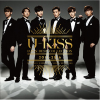 LOVE ON U_U-KISS