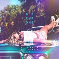 Be The One_DJ Dark,Dua Lipa,Dj Vianu