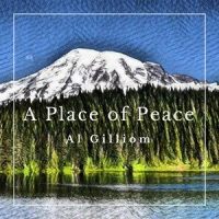 Prelude In C Major, BWV 846_Johann Sebastian Bach,Al Gilliom