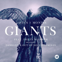 Giants_Lotus,Montis,Iselin Solheim