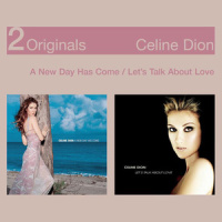 Right In Front Of You_Céline Dion
