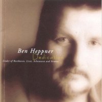 III. Der Nussbaum_Ben Heppner,Craig Rutenberg,Robert Schumann