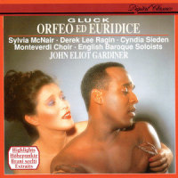 Gluck: Orfeo ed Euridice, Wq. 30 / Act 3 - "Che fiero momento"_Sylvia McNair,English Baroque Soloists,John Eliot Gardiner