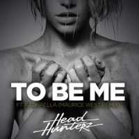 To Be Me_Headhunterz,Raphaella