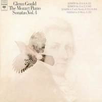 I. Allegro (Piano Sonata No. 15 in F Major, K. 533: I. Allegro(Remastered)) (Remaster)_Glenn Gould,Wolfgang Amadeus Mozart