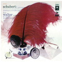 I. Allegro_Bruno Walter,Franz Schubert,Columbia Symphony Orchestra