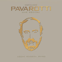 Bellini: Ma rendi pur contento (让她高兴吧) (Live)_Luciano Pavarotti,Leone Magiera