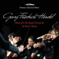 Water Music, Suite No. 1 in F Major, HWV 348: IX. Hornpipe_Academy of St. Martin in the Fields,Sir Neville Marriner