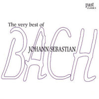 Suite No. 3 in D Major, BWV 1068: Gigue_Classical Artists,Johann Sebastian Bach