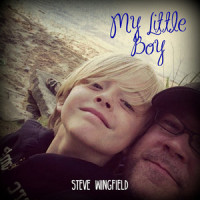 My Little Boy_Steve Wingfield