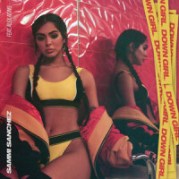 Down Girl_Sammi Sanchez,Alex Aiono