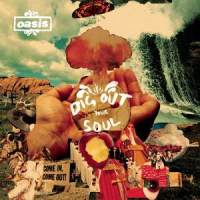 (Get Off Your) High Horse Lady_Oasis