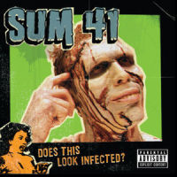 No Brains_Sum 41