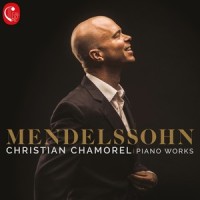 Songs Without Words, Op. 85: No. 4, Andante sostenuto_Christian Chamorel
