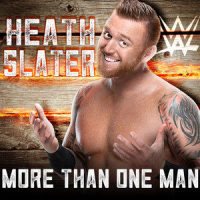 More Than One Man(Heath Slater)_WWE,Jim Johnston,TB5