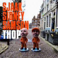 Man_Sjaak,Sidney Samson,Adje,Sef