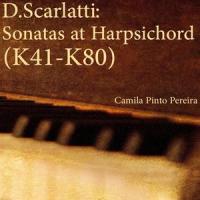 Sonata in G Major, K71: Allegro_Camila Pinto Pereira,Domenico Scarlatti