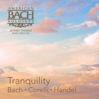 Gottes Zeit ist die allerbeste Zeit, BWV 106: I. Sonatina_American Bach Soloists,Jeffrey Thomas,Aldo Abreu,Judith Linsenberg,Mary Springfels,Brent Wissick,Steven Lehning,Michael Eagan,John Butt